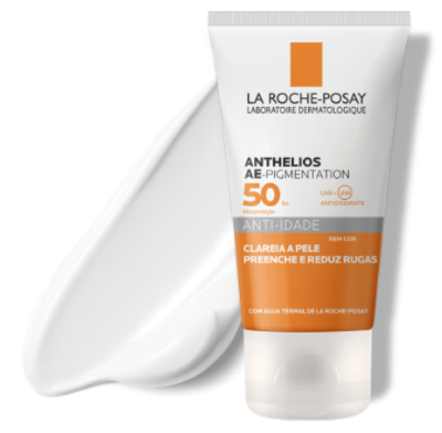 ANTHELIOS AE- PIGMENTATION