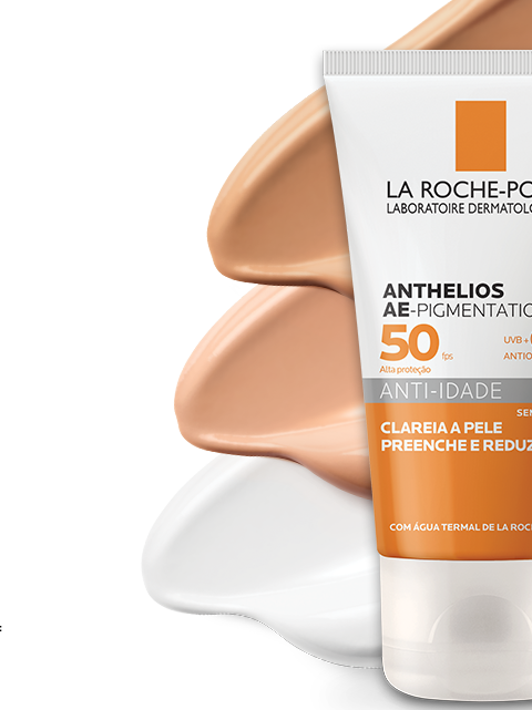 ANTHELIOS AE- PIGMENTATION