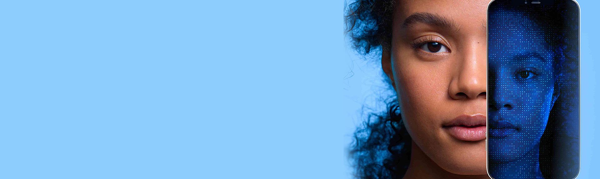 Pele com tendência a acne análise instantânea da pele