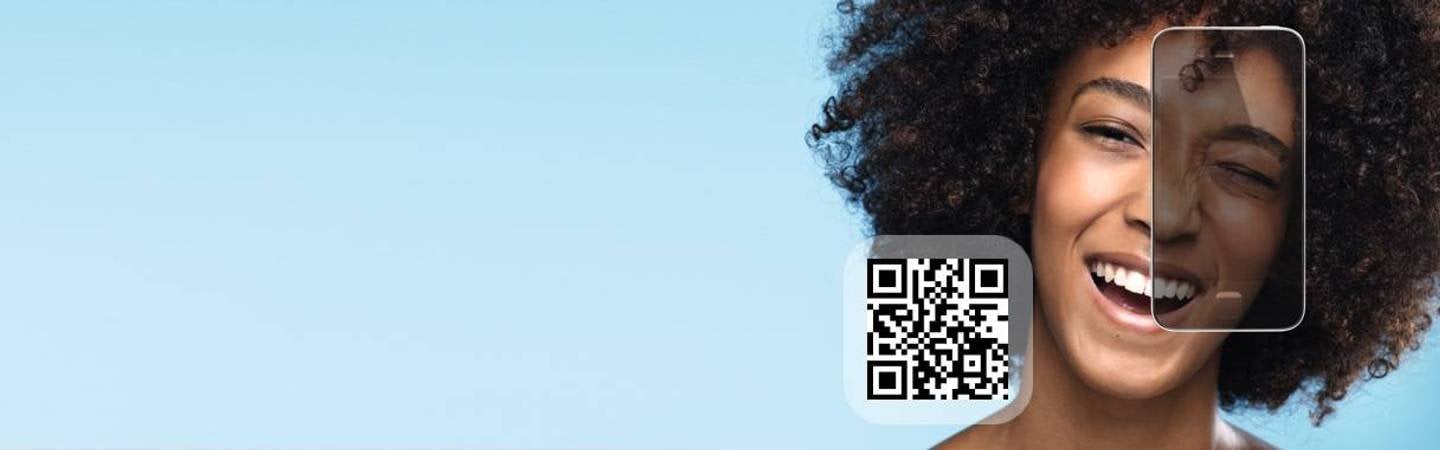 EFFACLAR SPOTSCAN: DIAGNÓSTICO DE PELE COM TENDÊNCIA À ACNE ALIMENTADA POR A.I.