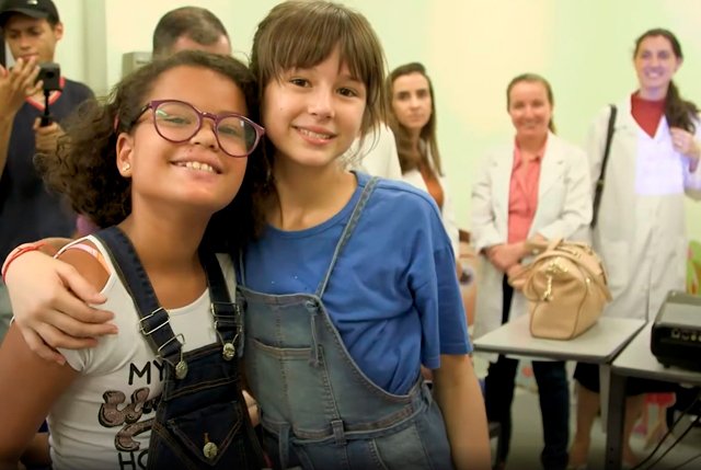 Escola de Atopia