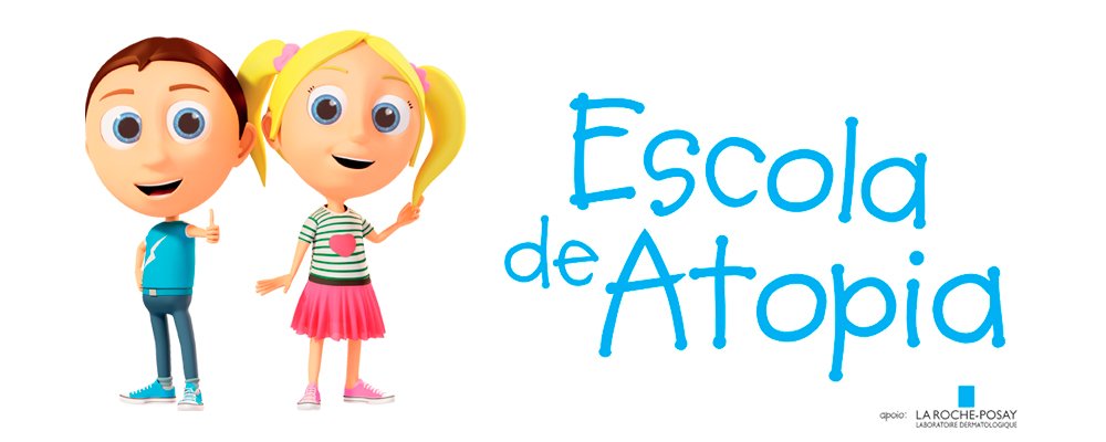 Escola de Atopia
