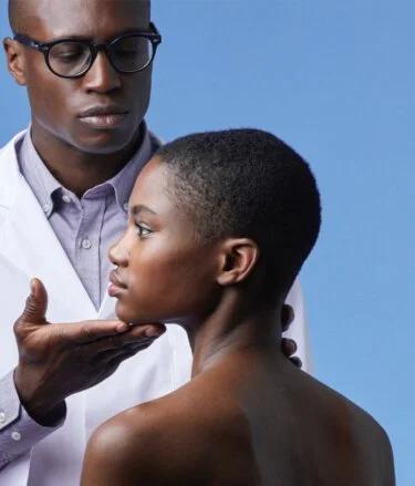 OLÁ,DESENVOLVEMOS PRODUTOSQUE TRANSFORMAM VIDAS,PRESCRITOS PORDERMATOLOGISTAS