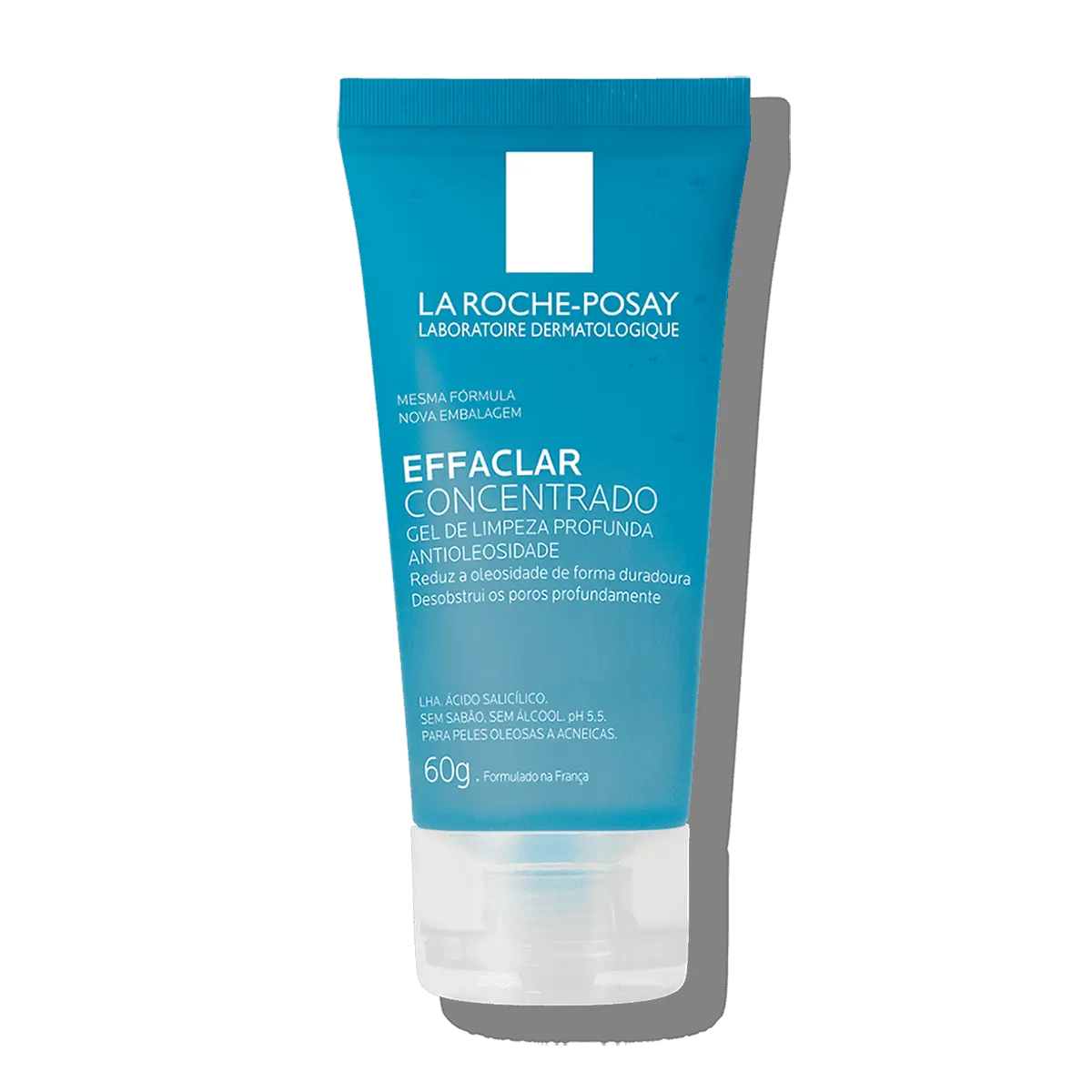 Effaclar Concentrado