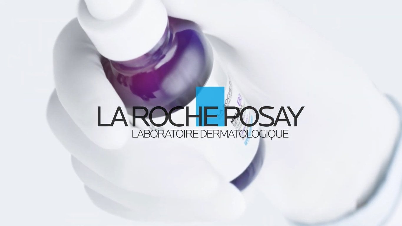 La Roche-Posay | Uma vida melhor para a pele sensível