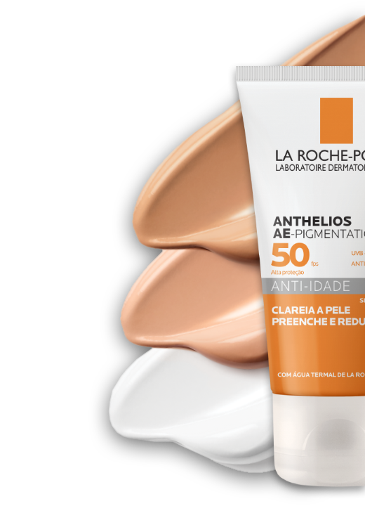 ANTHELIOS AE- PIGMENTATION