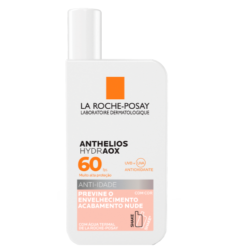 HYDRAOX AE-PIGMENTATION