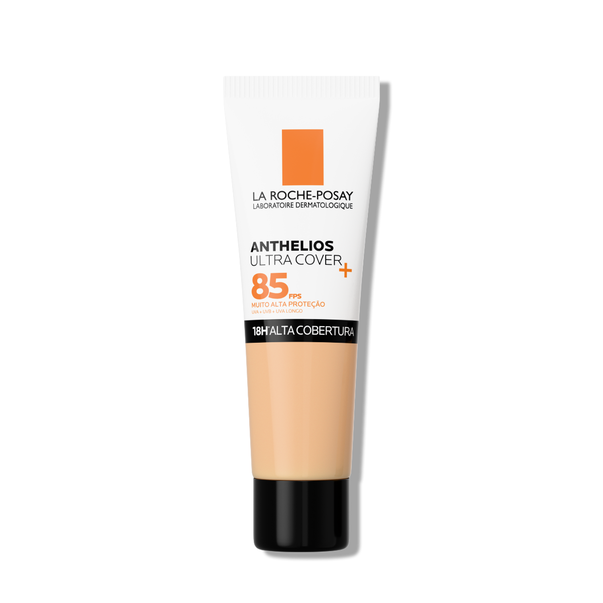 La Roche Posay Ultra Cover+ FPS 85, cor 1.