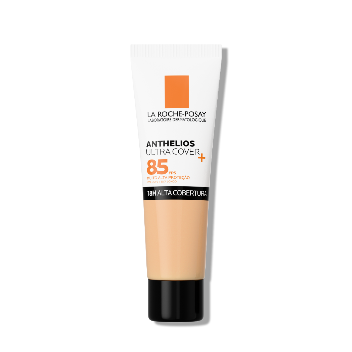 La Roche Posay Ultra Cover+ FPS 85, cor 1.