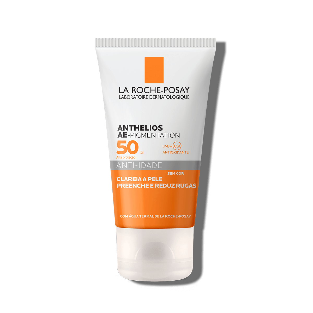 Imagem Anthelios AE Pigmentation | Packshot |Sem Cor | La Roche-Posay