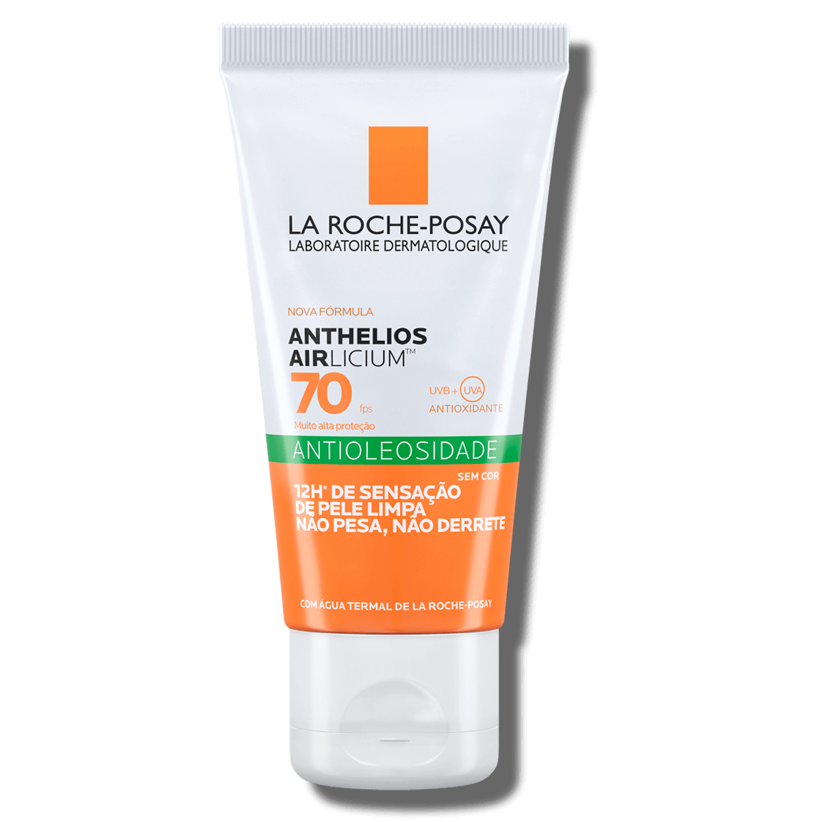 Compose Partial wound Anthelios Airlicium FPS 70 | La Roche-Posay