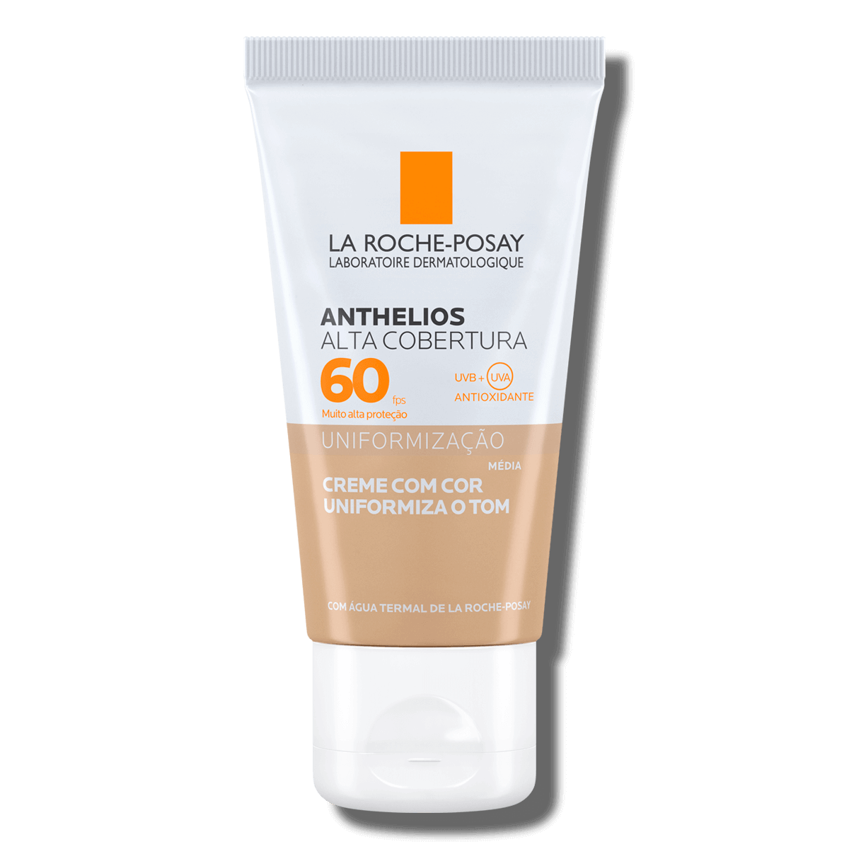 LRP ANTH ALTA COB FPS60 MÉDIA 40ML