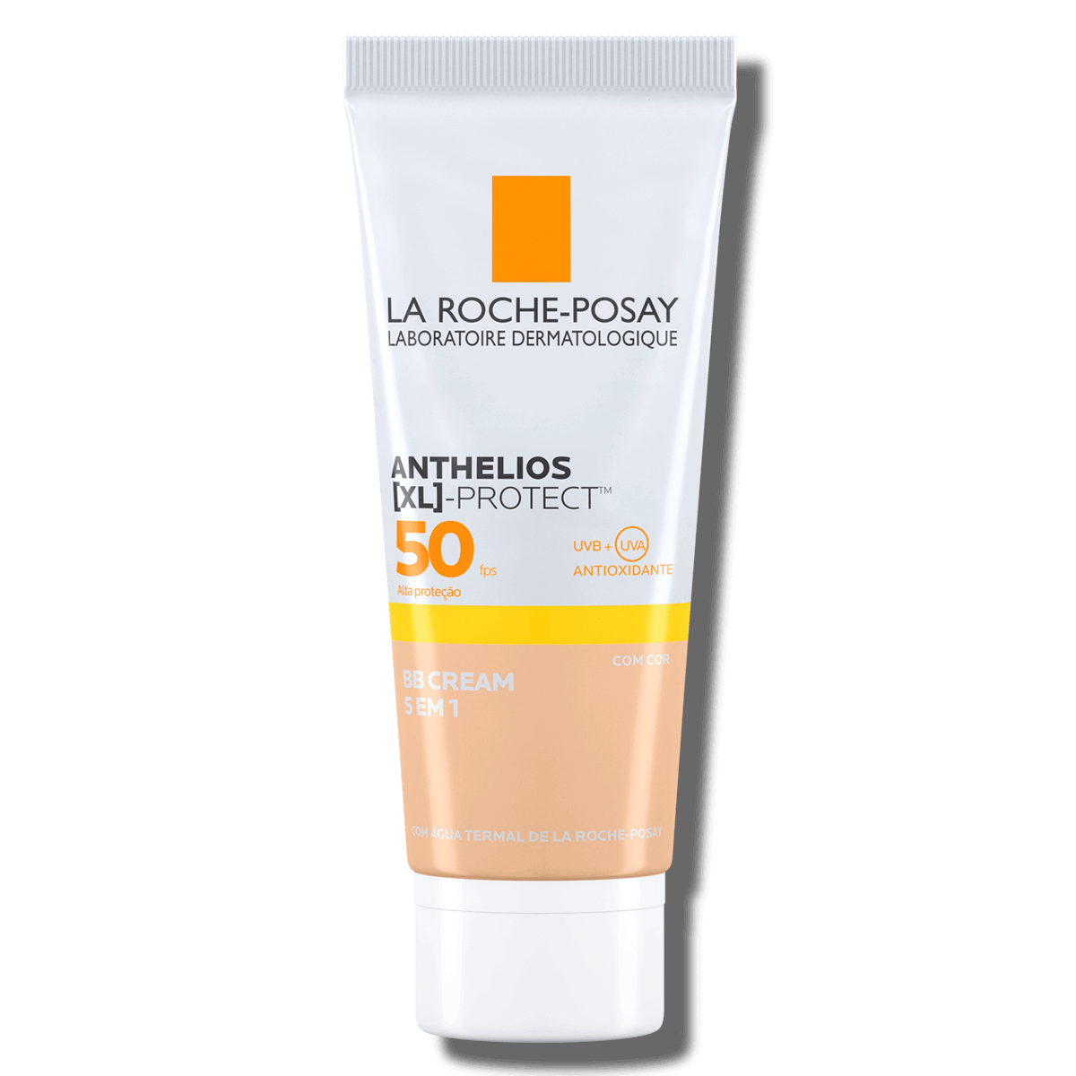 ANTH BB CREAM FPS50 40G
