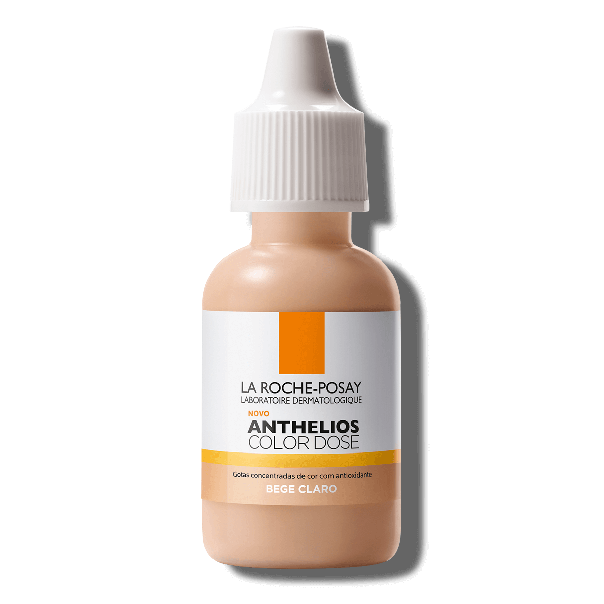 LRP ANTH COL DOSE CLARA ROS 17ML