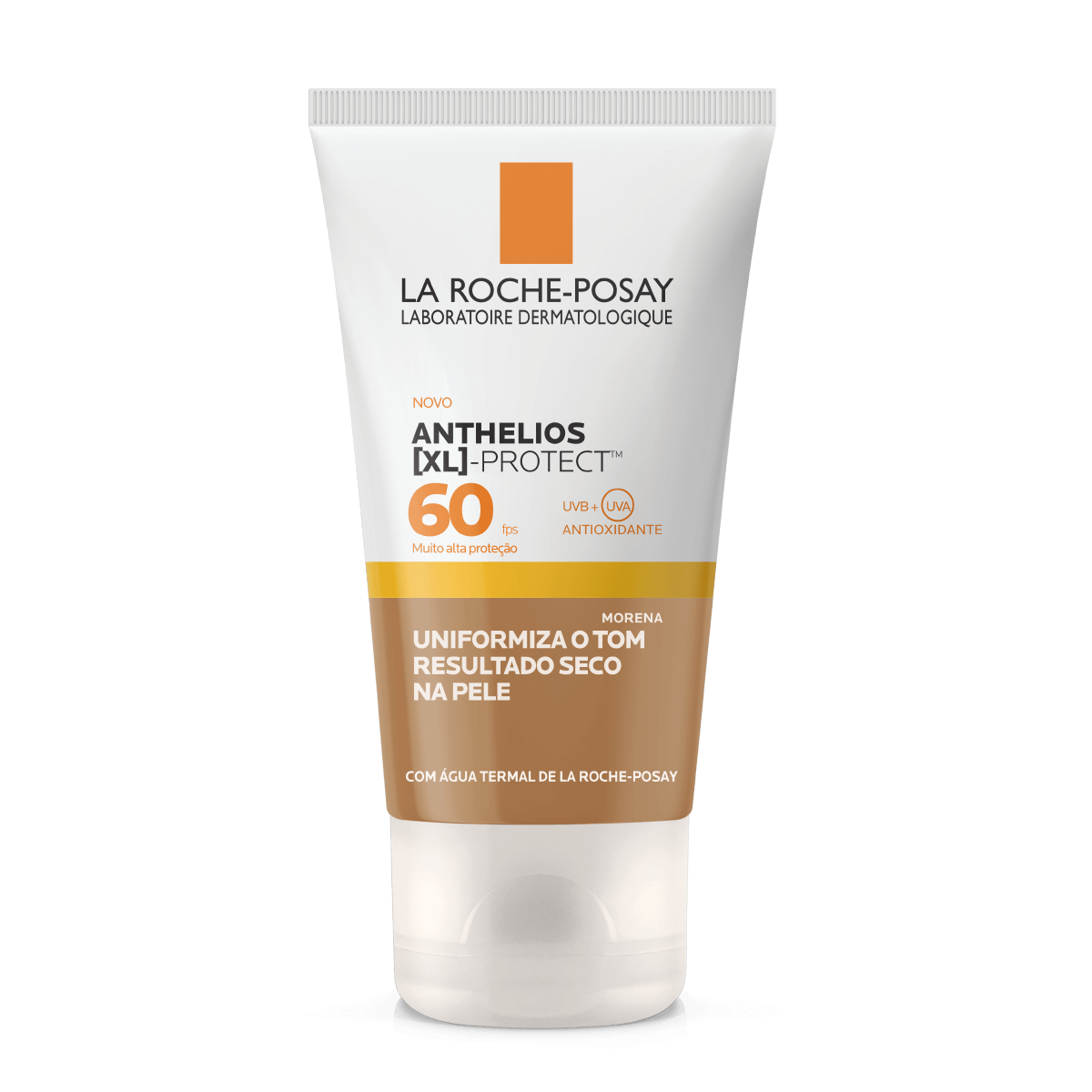 La RochePosay Anthelios XL Protect FPS60
