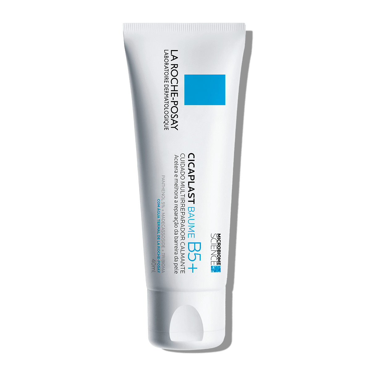 Imagem Cicaplast Baume B5+ | Packshot  | La Roche-Posay