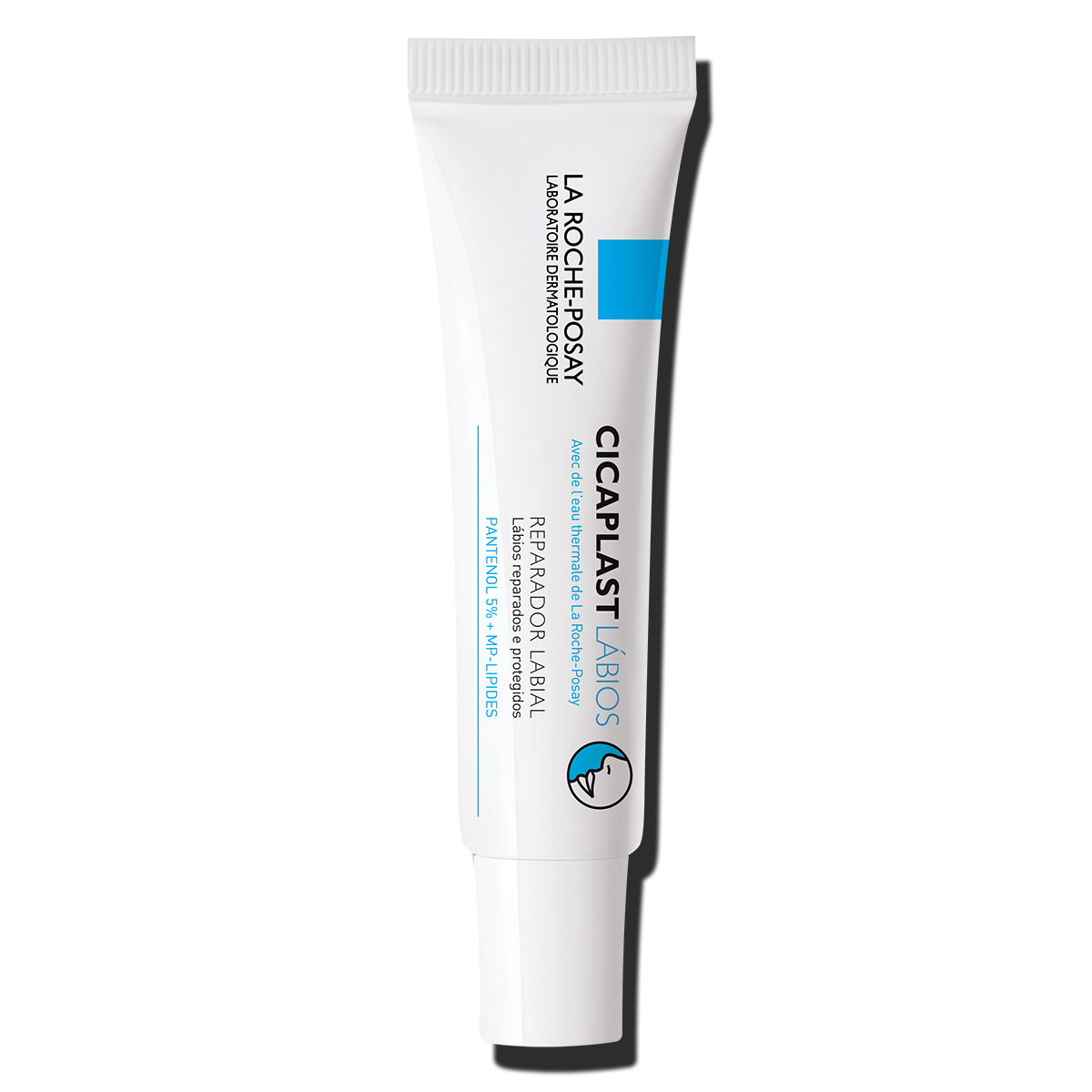 Cicaplast Labios 20ml La Roche Posay