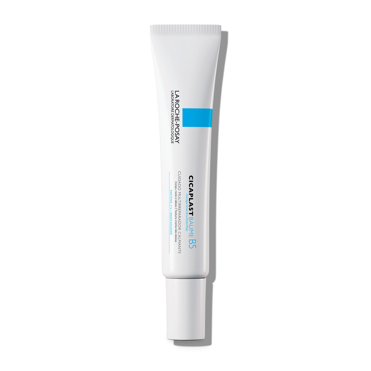 Cicaplast Lábios Packshot