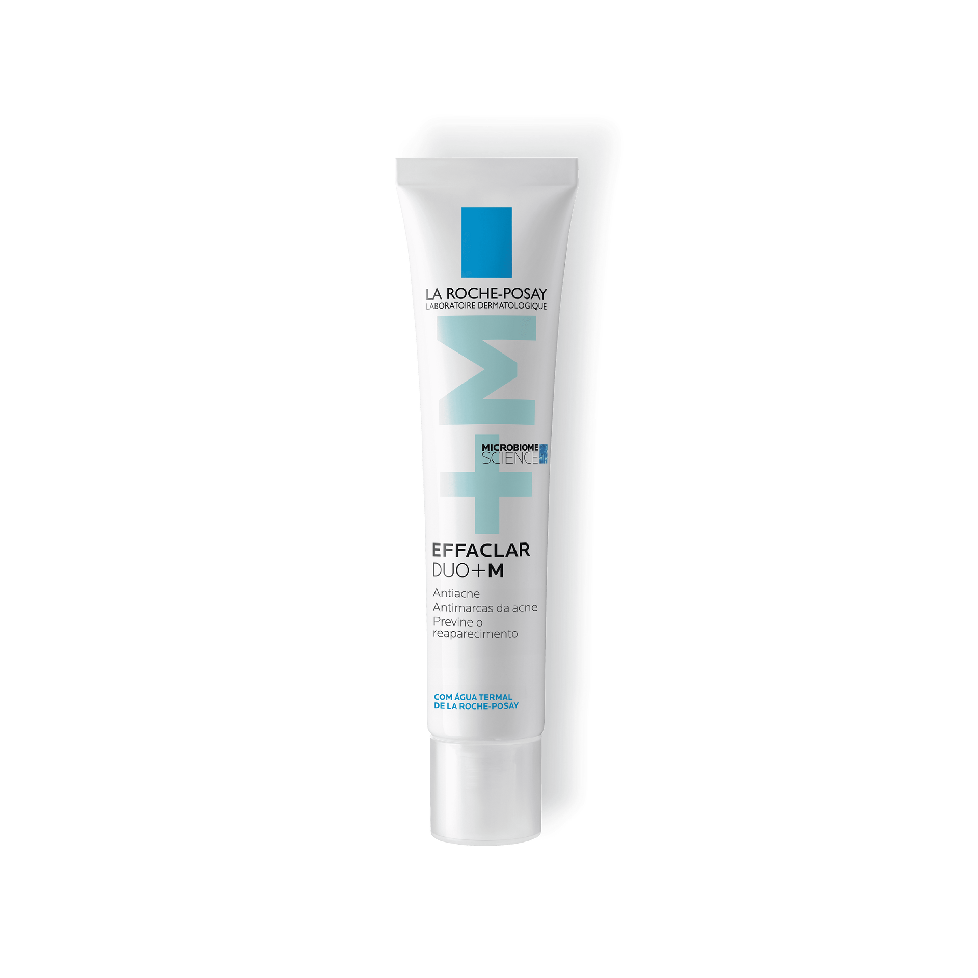 Effaclar Duo+M