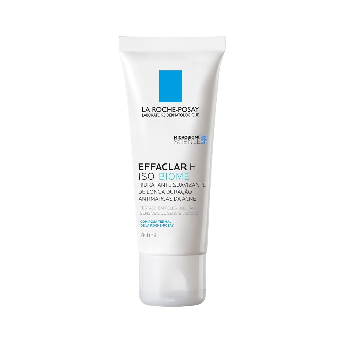 Pack | H Iso Biome | La Roche Posay