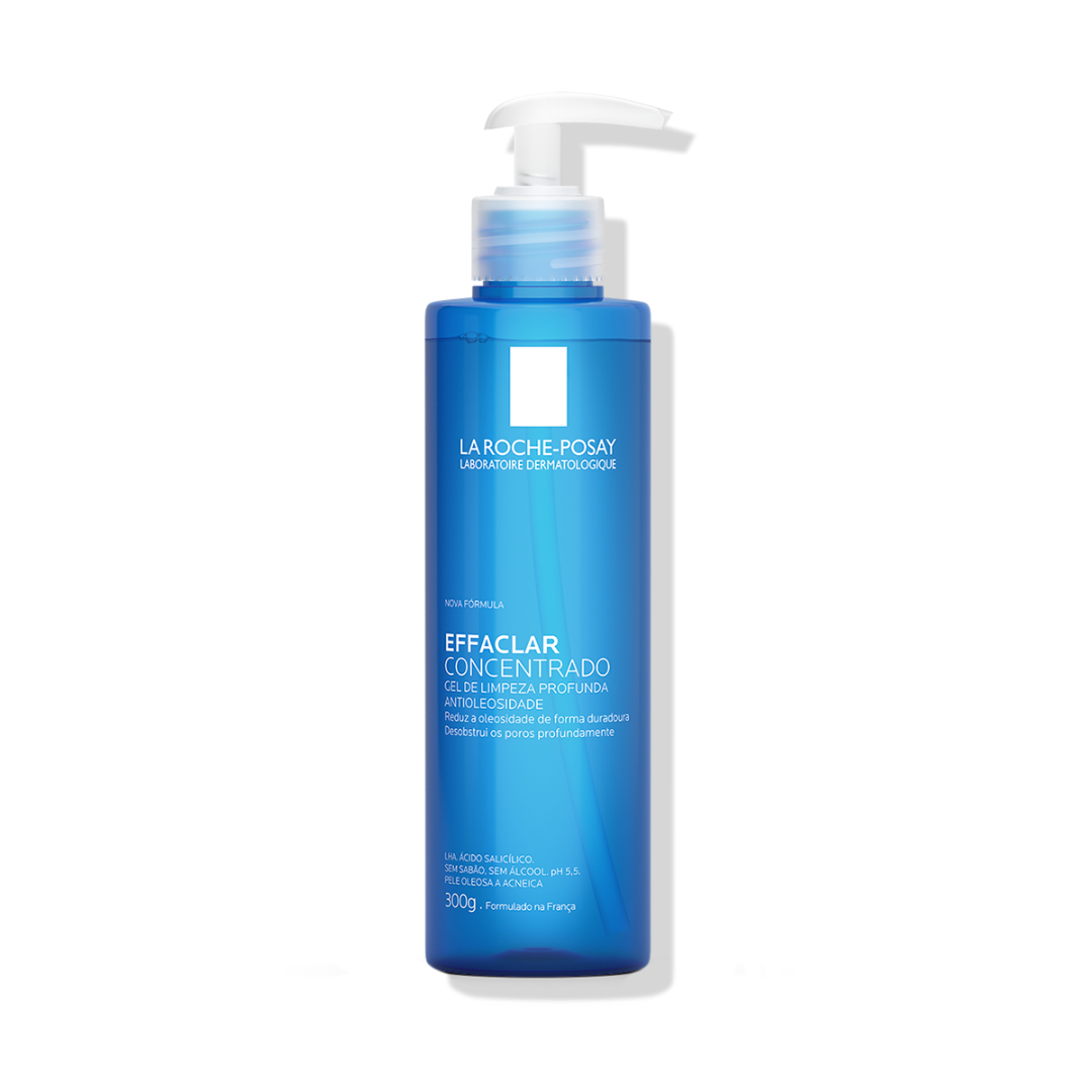 Effaclar Gel Concentrado