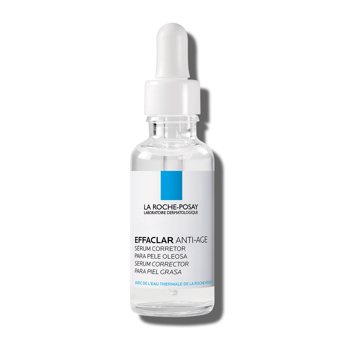 Effaclar Anti-Age Serum 30ML
