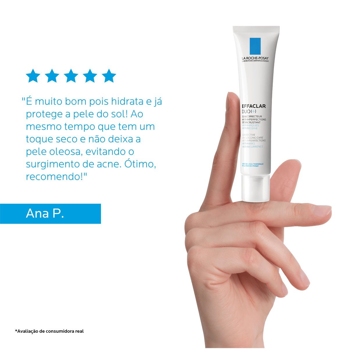 effaclar-duo-plus-spf30 Review