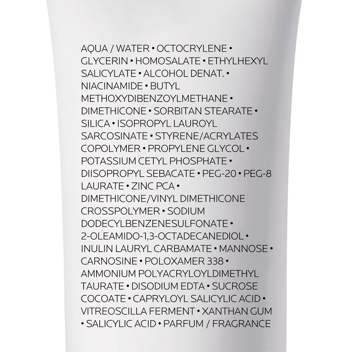 effaclar-duo-plus-spf30 Rotulo