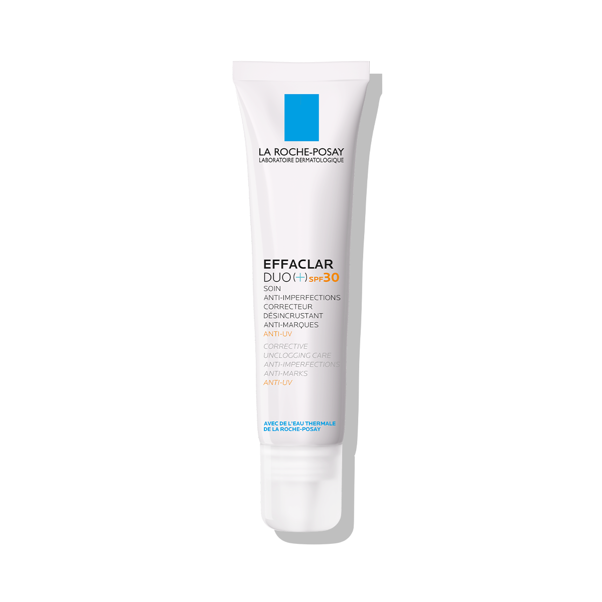EFFACLAR DUO (+) FPS30