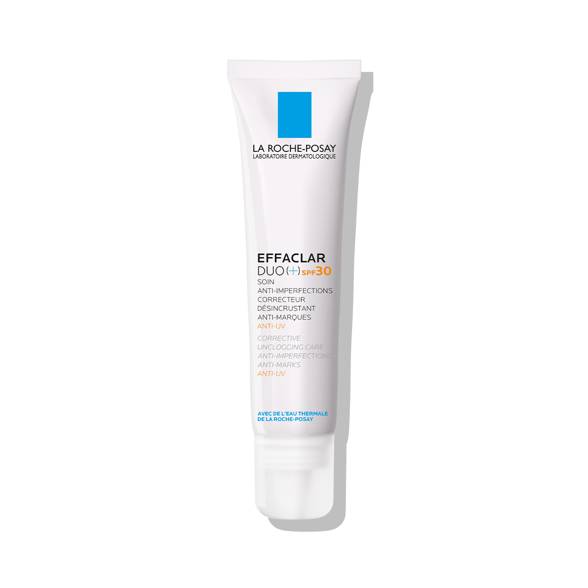 EFFACLAR DUO (+) FPS30