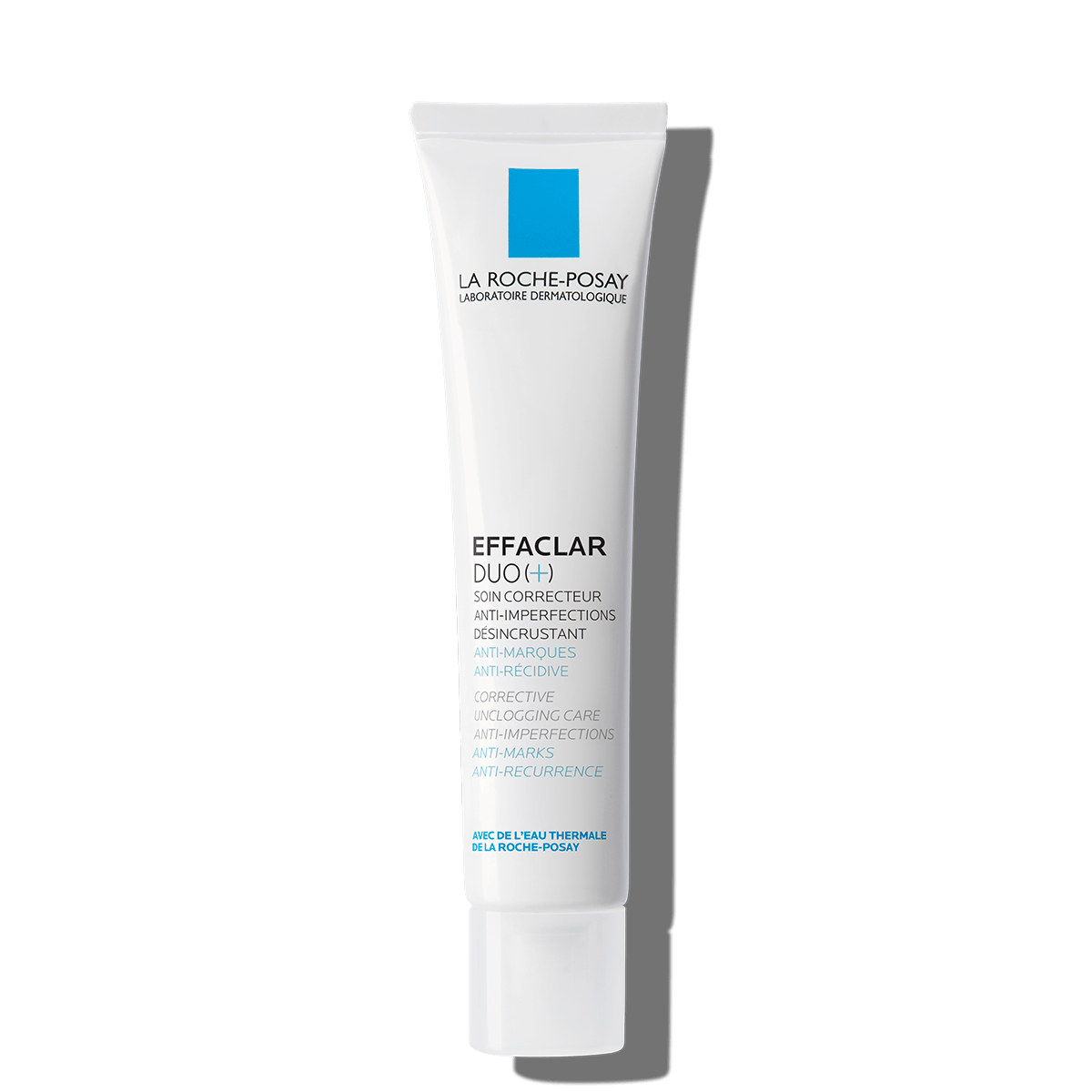 Effaclar Duo+ 40ml Corrective Anti Imperfections Marks Recurrence