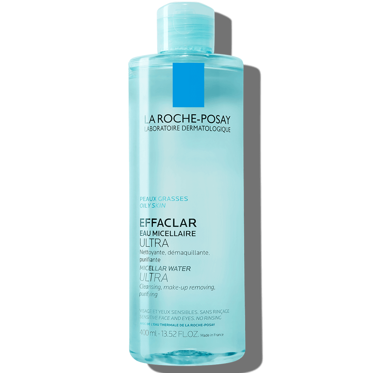 Effaclar Agua Micelar La Roche Posay
