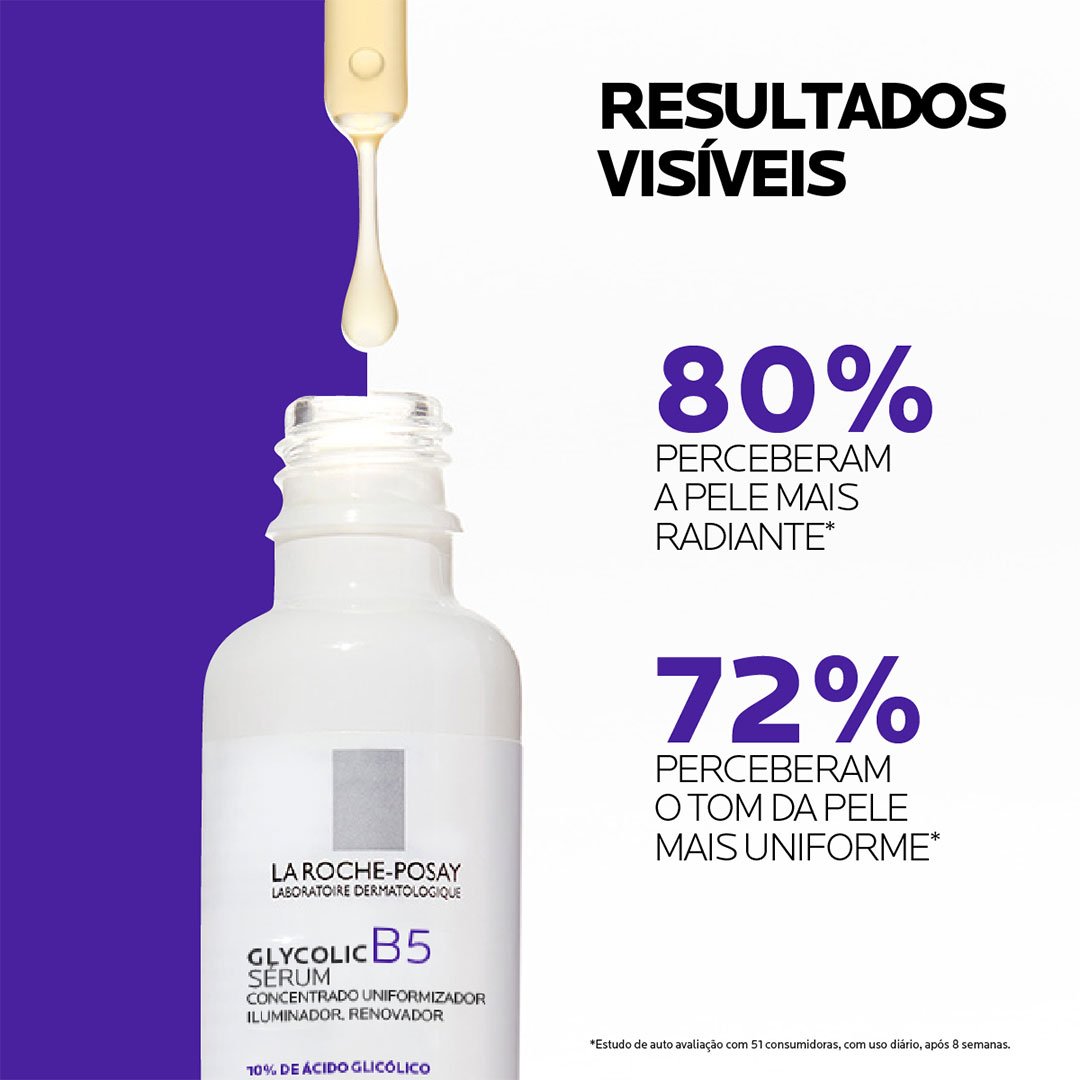 Imagem Glycolic B5 Sérum