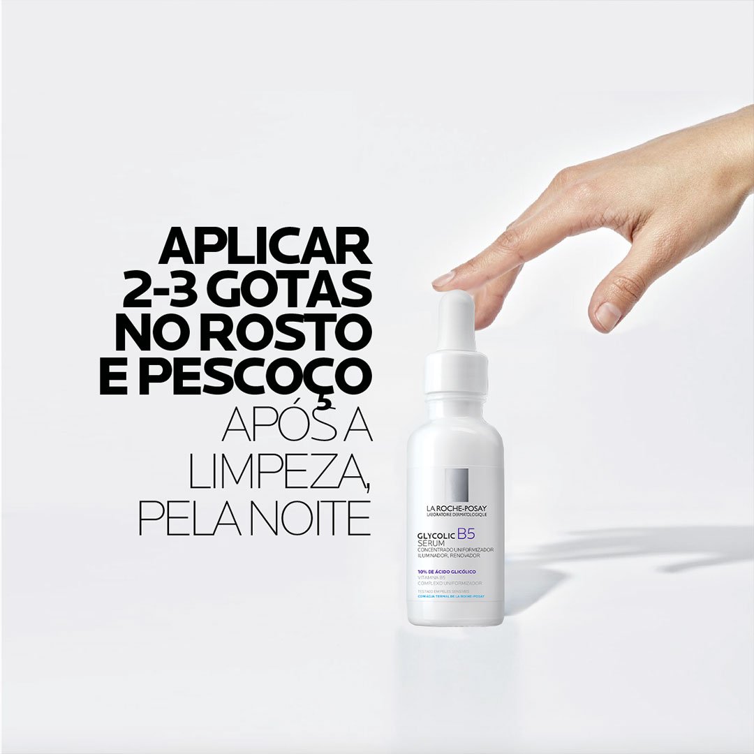 Imagem Glycolic B5 Sérum