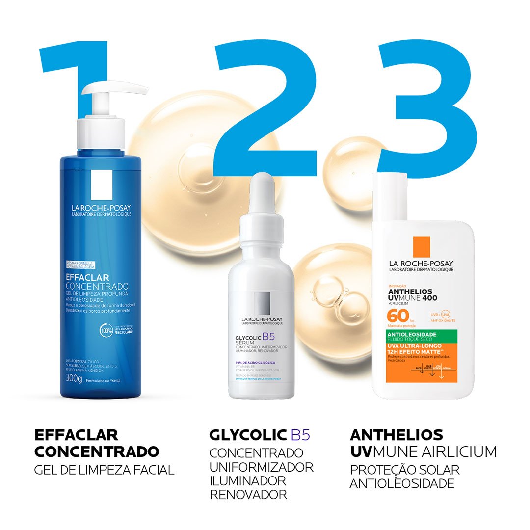 Imagem Glycolic B5 Sérum