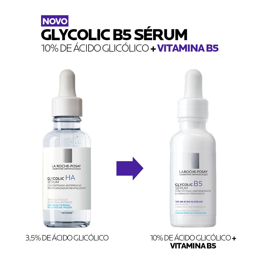 Imagem Glycolic B5 Sérum