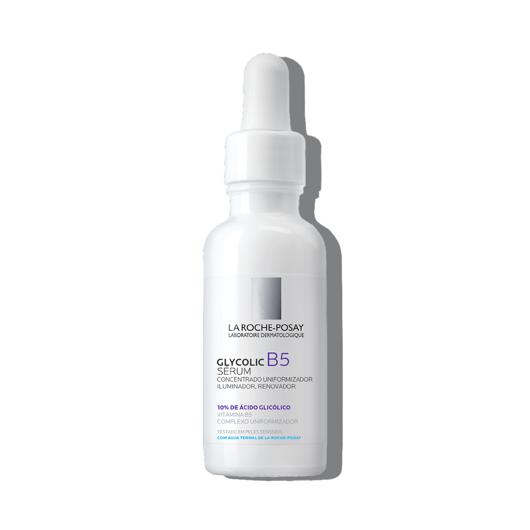 Imagem Glycolic B5 Sérum