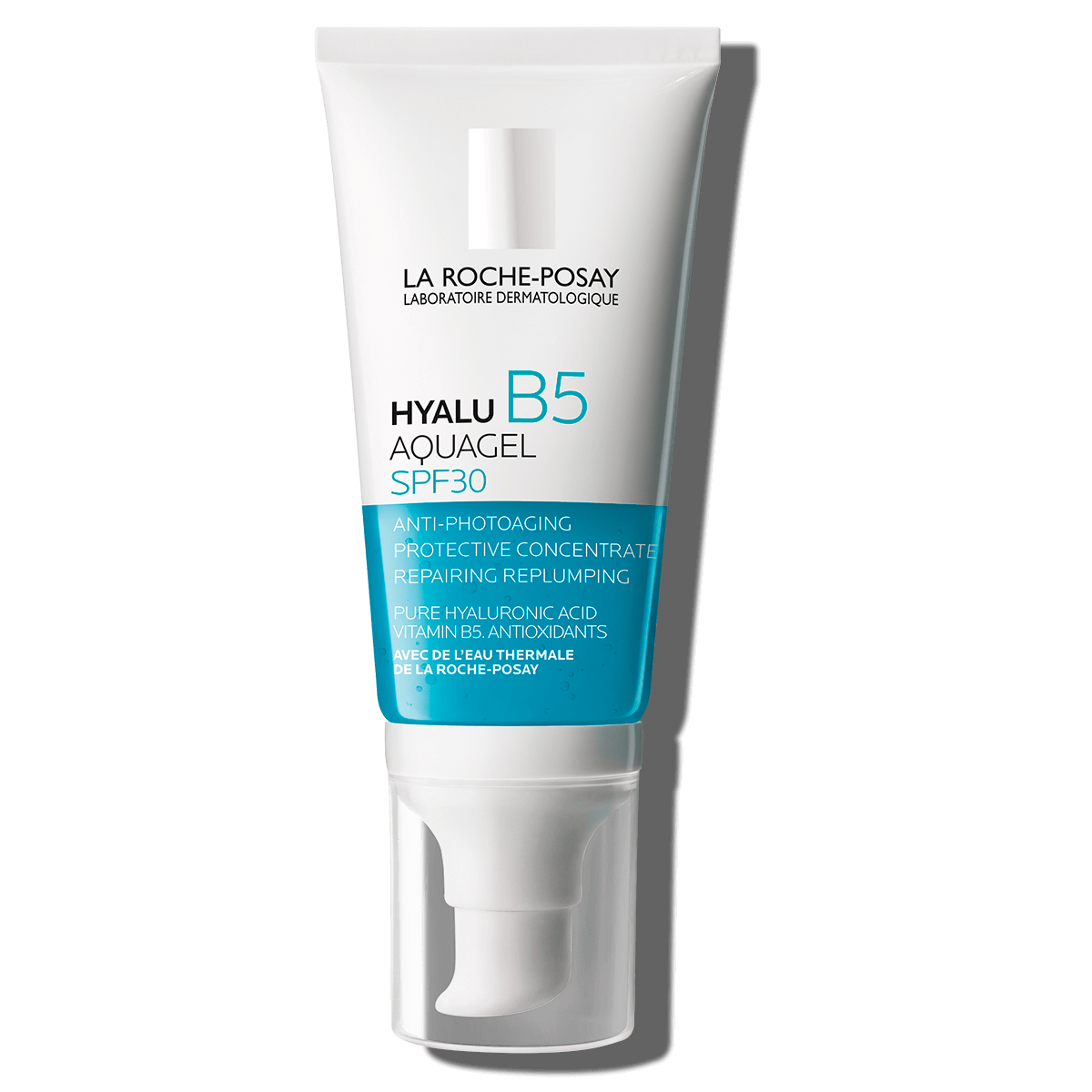 Imagem Hyalu B5 Aquagel FPS 30 | Packshot | La Roche-Posay