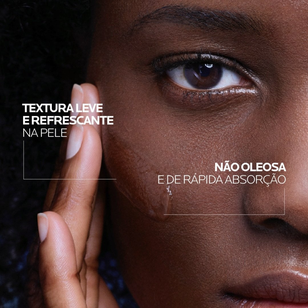 Novo Hyalu B5 sérum superativado. Benefícios.
