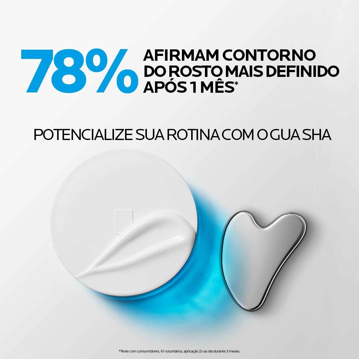 Potencialize sua rotina com o Gua Sha.