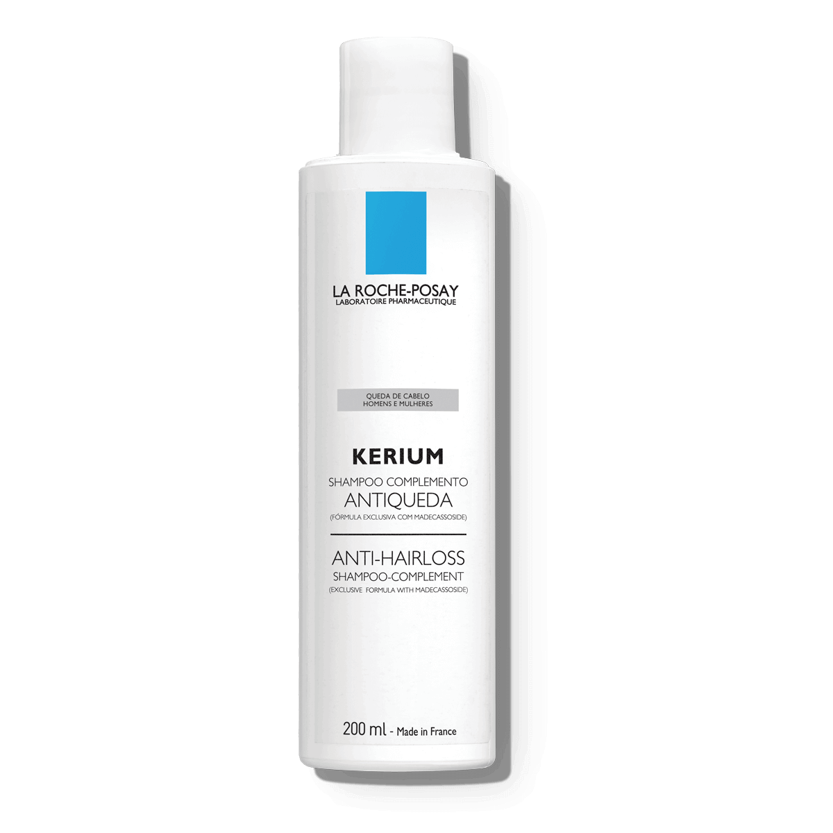 Kerium Anti Hairloss Shampoo Complement 200ml 