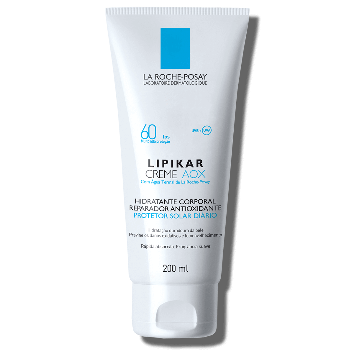 LRP LIPIKAR AOX FPS60 200ML