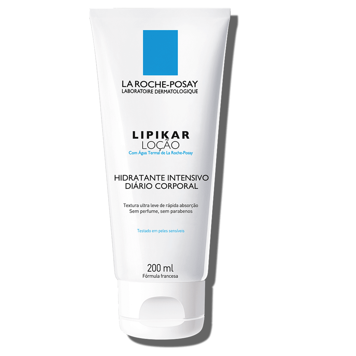 Lipikar Locao La Roche Posay