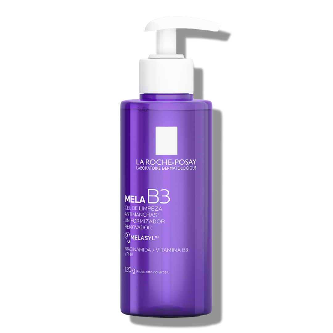 Gel de Limpeza Antimanchas Mela B3