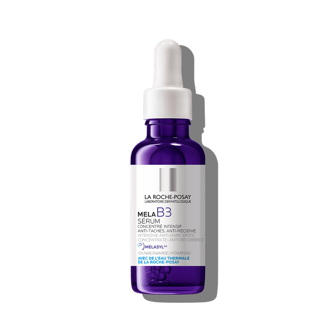 Imagem Mela BR B5 Sérum | Packshot | La Roche-Posay