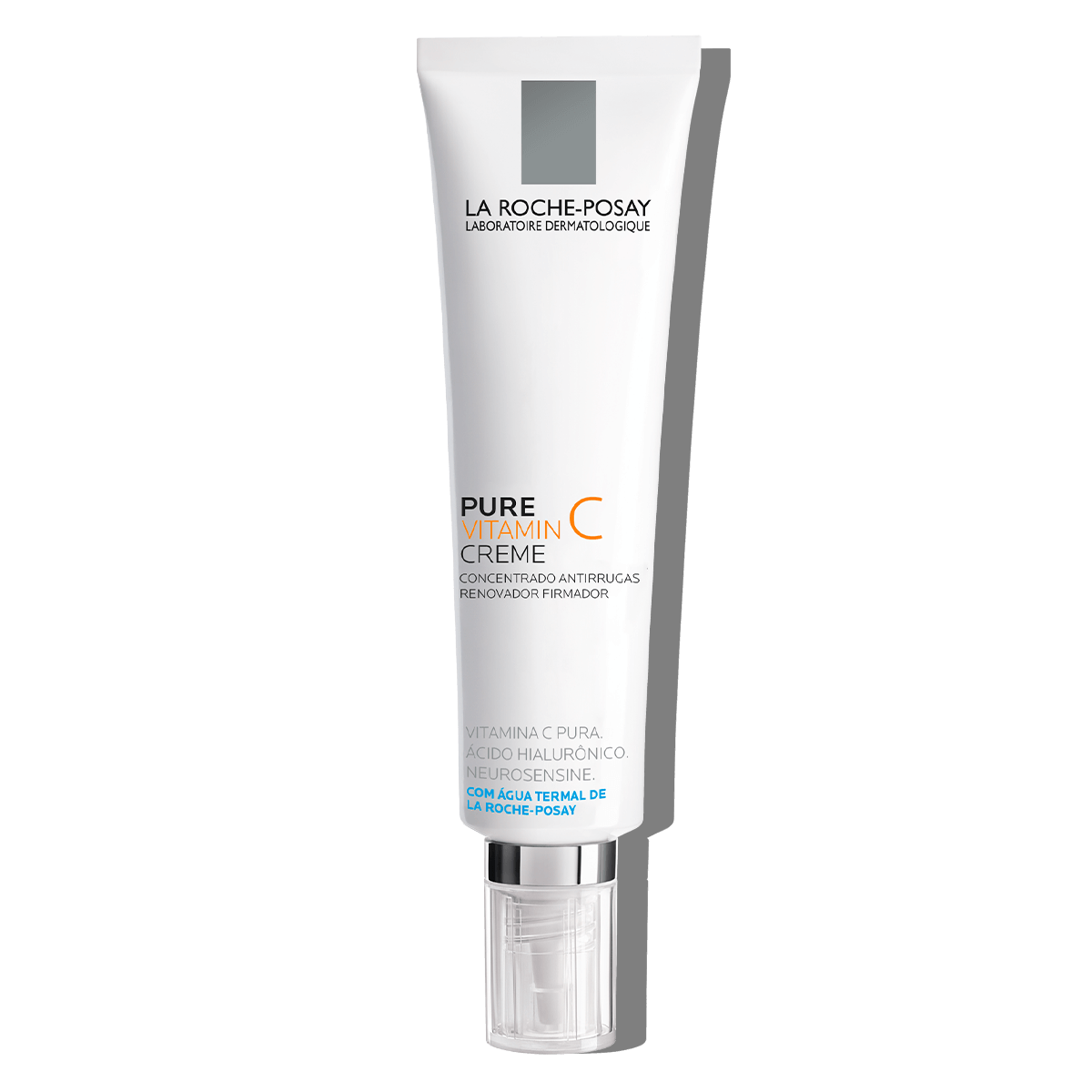 Imagem Pure Vitamin C Creme | Packshot | La Roche-Posay