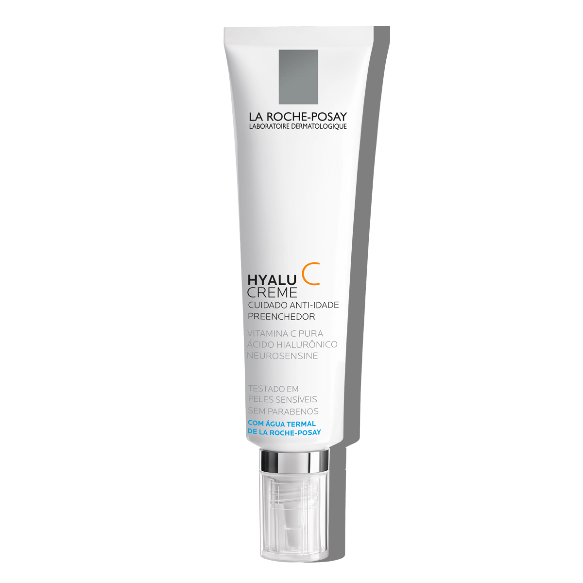 Pack Hyalu C Creme 40ml | La Roche-Posay