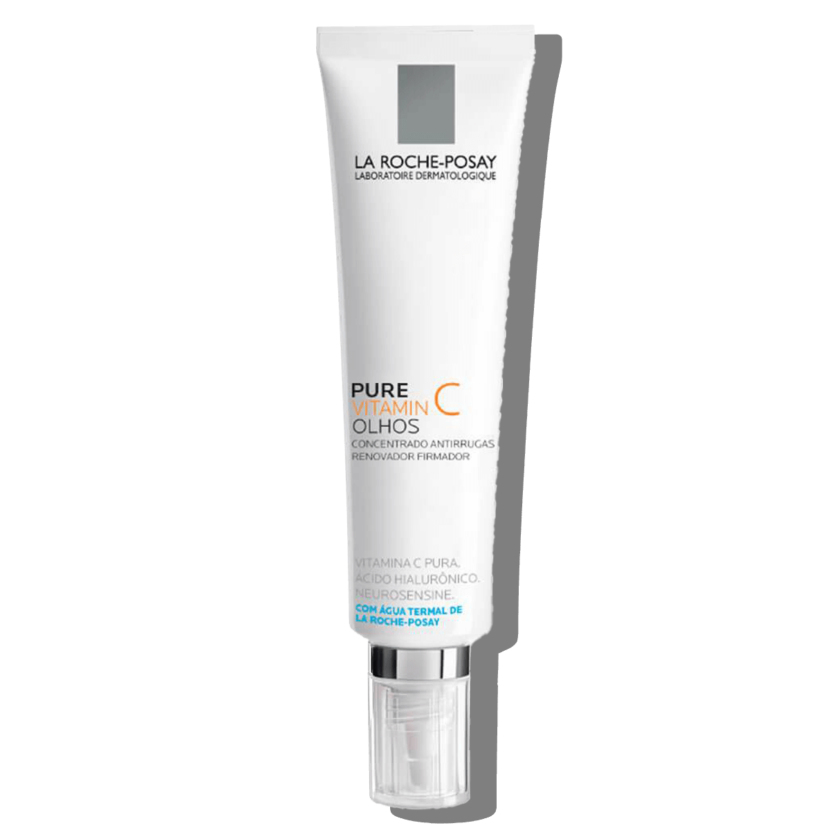 Imagem Pure Vitamin C Olhos | Packshot | La Roche-Posay