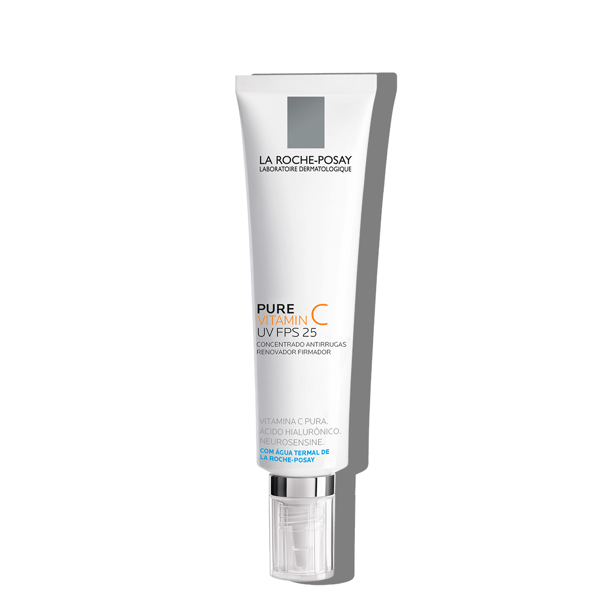 Imagem Pure Vitamin C Creme UV FPS 25 | Packshot  | La Roche-Posay