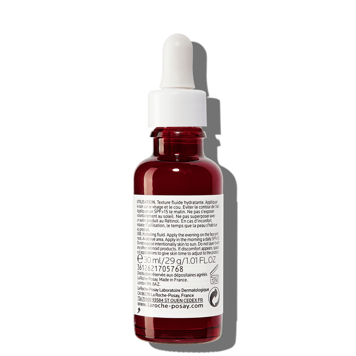 Retinol B3 Serum 30ml Anti Wrinkle Concentrate Regenerating Resurfacing 